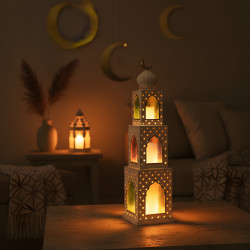 Ramadan Lantern